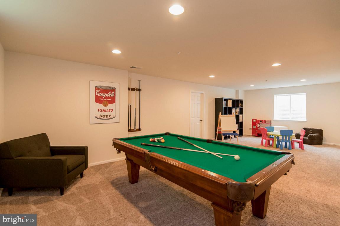 VILLAGES OF URBANA - Residential