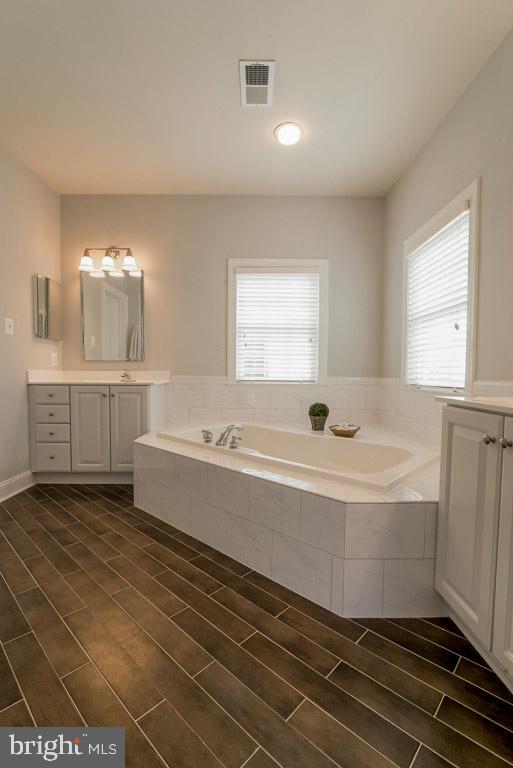 VILLAGES OF URBANA - Residential