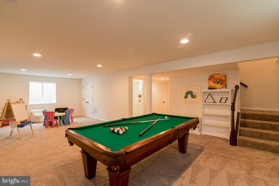 VILLAGES OF URBANA - Residential