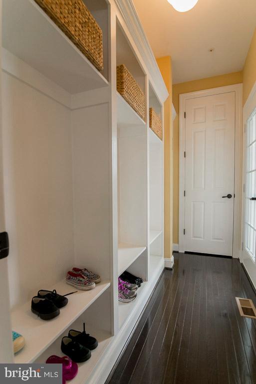 VILLAGES OF URBANA - Residential