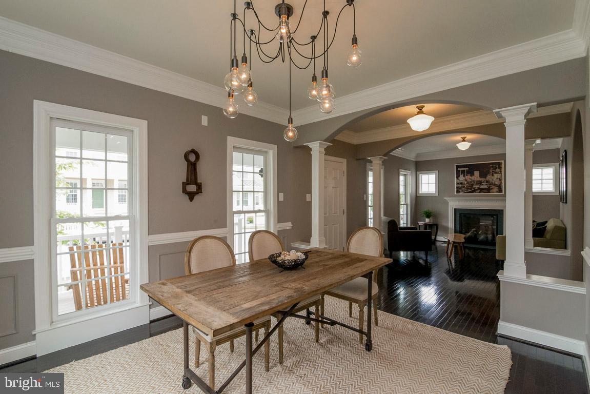 VILLAGES OF URBANA - Residential