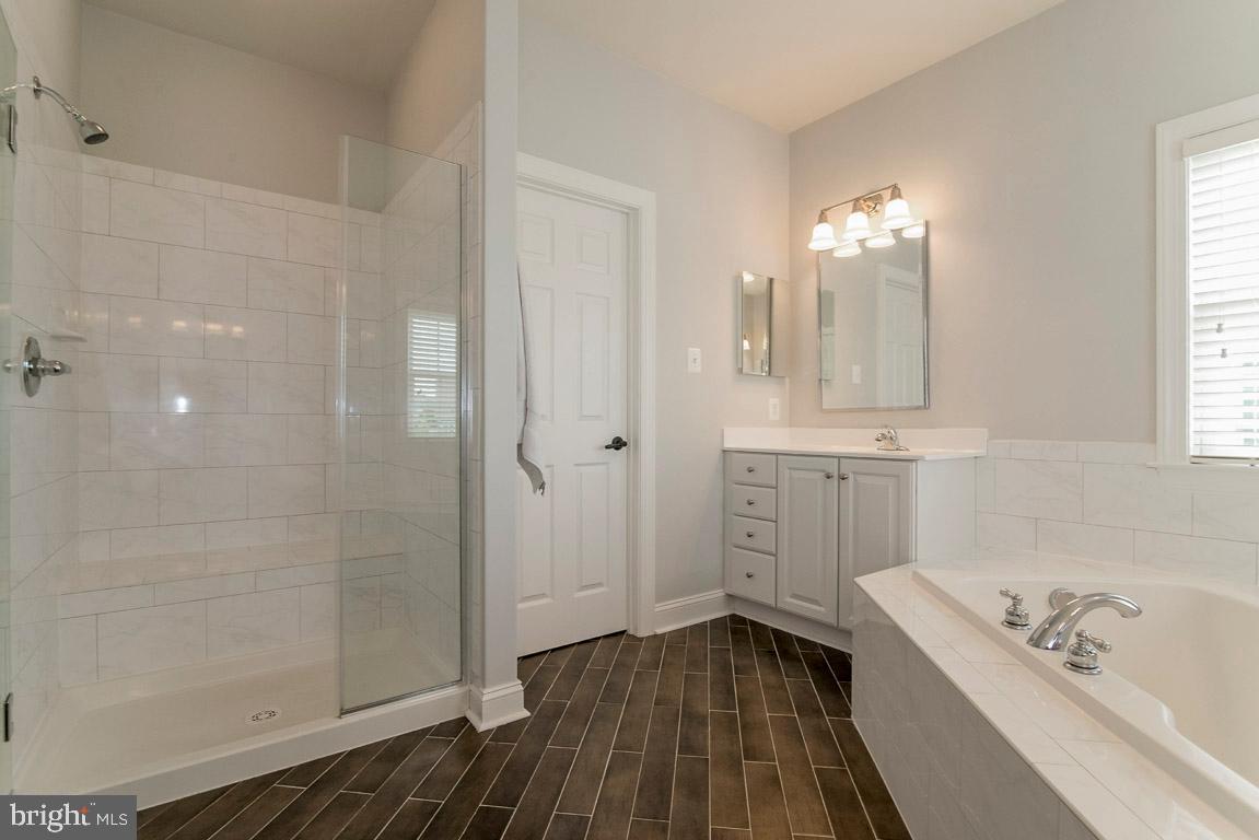 VILLAGES OF URBANA - Residential