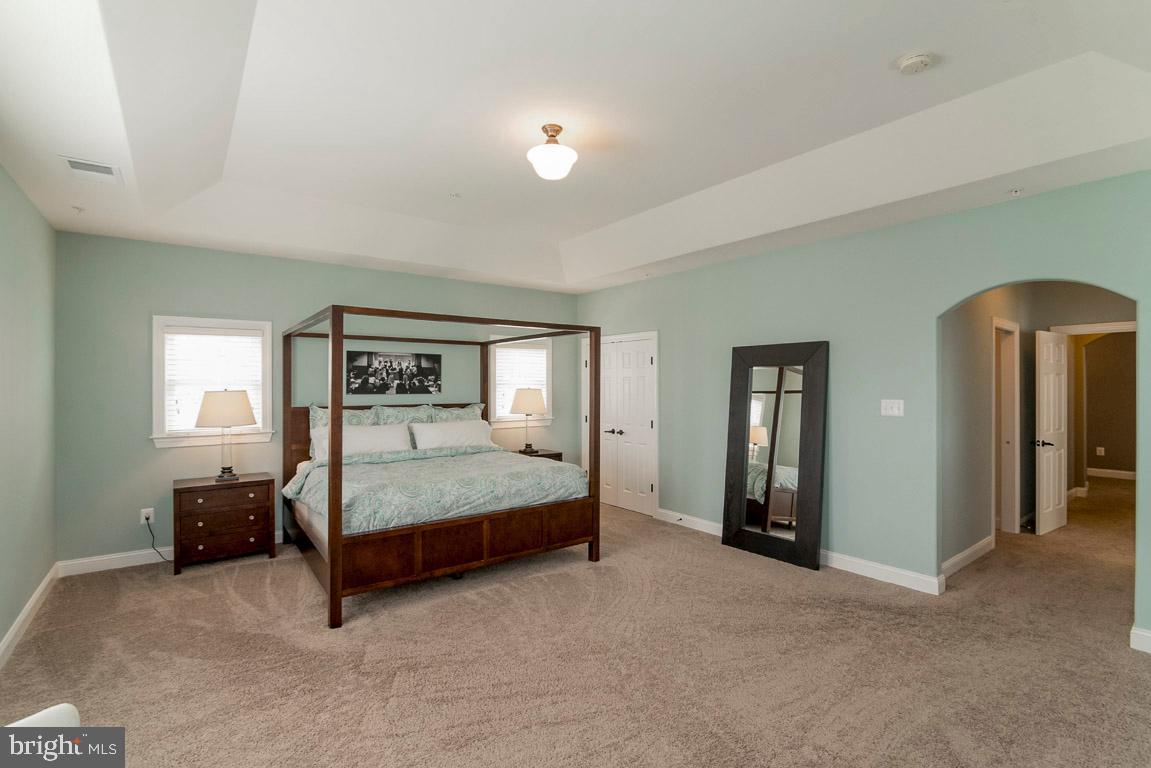 VILLAGES OF URBANA - Residential