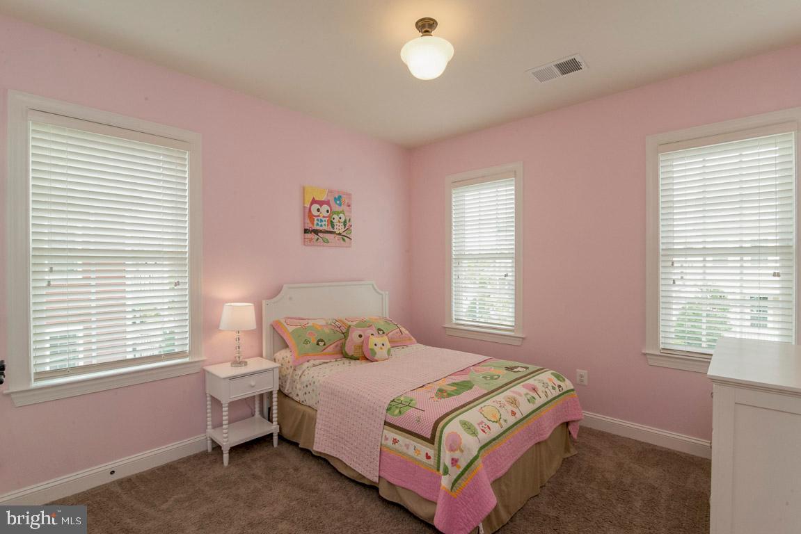 VILLAGES OF URBANA - Residential