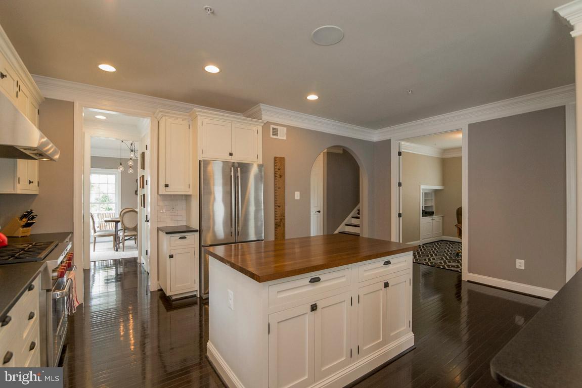 VILLAGES OF URBANA - Residential