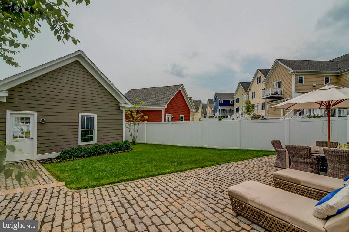 VILLAGES OF URBANA - Residential