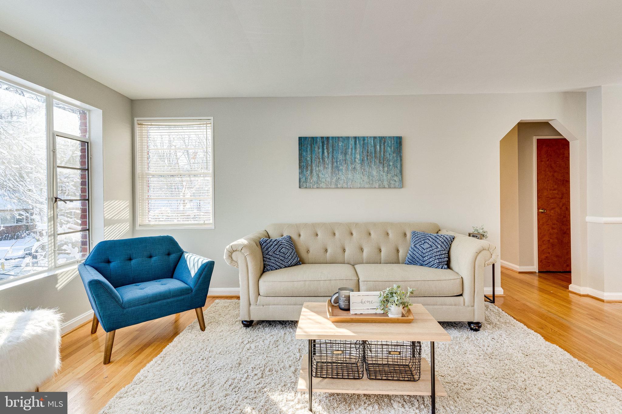 LE VELLE HILLS - Residential