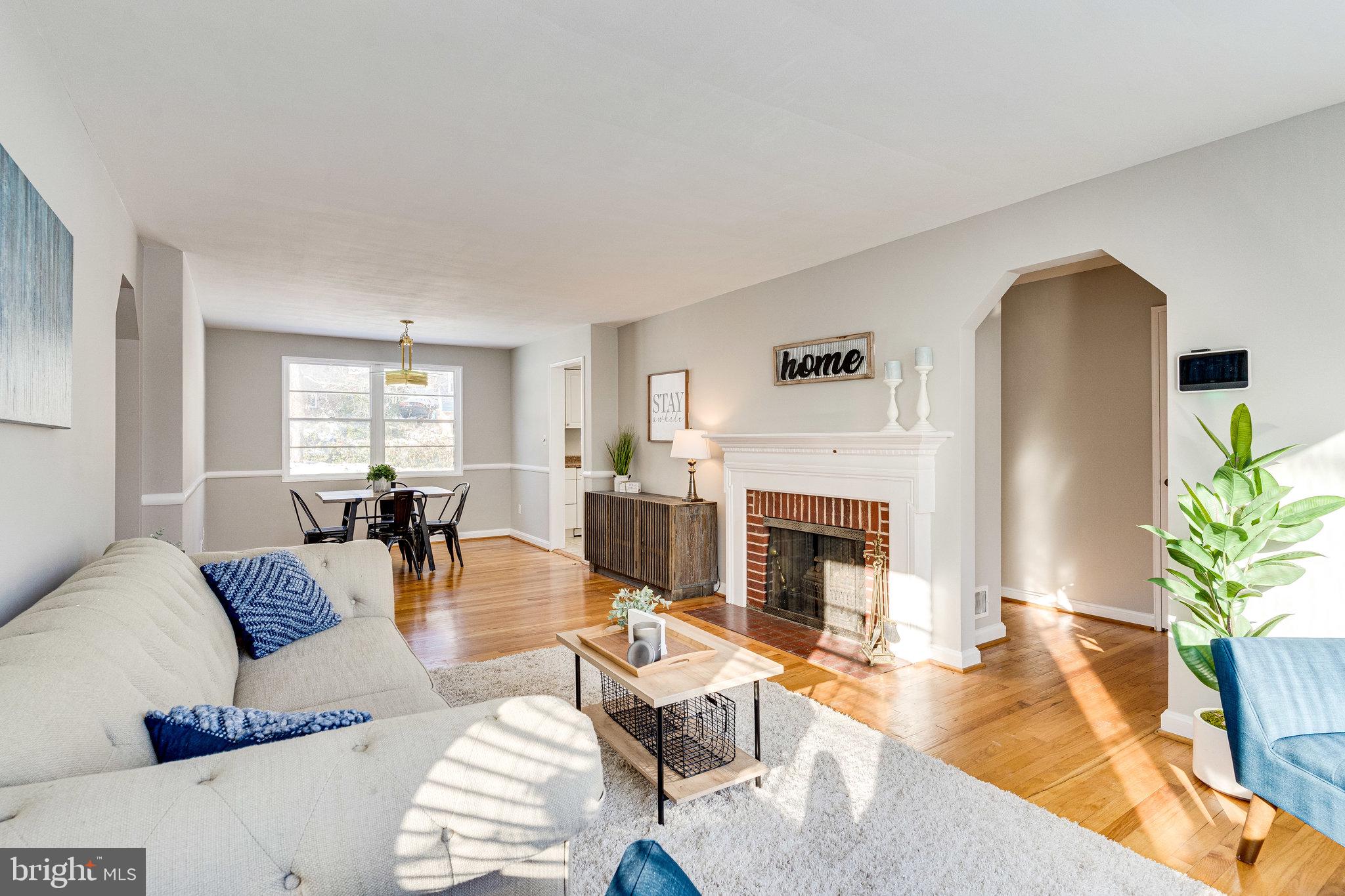 LE VELLE HILLS - Residential