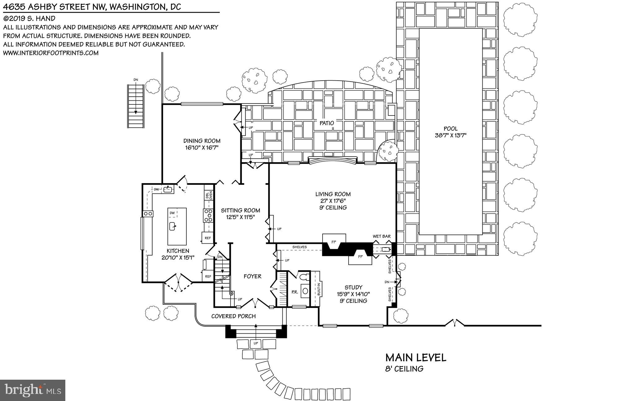 BERKLEY - Residential