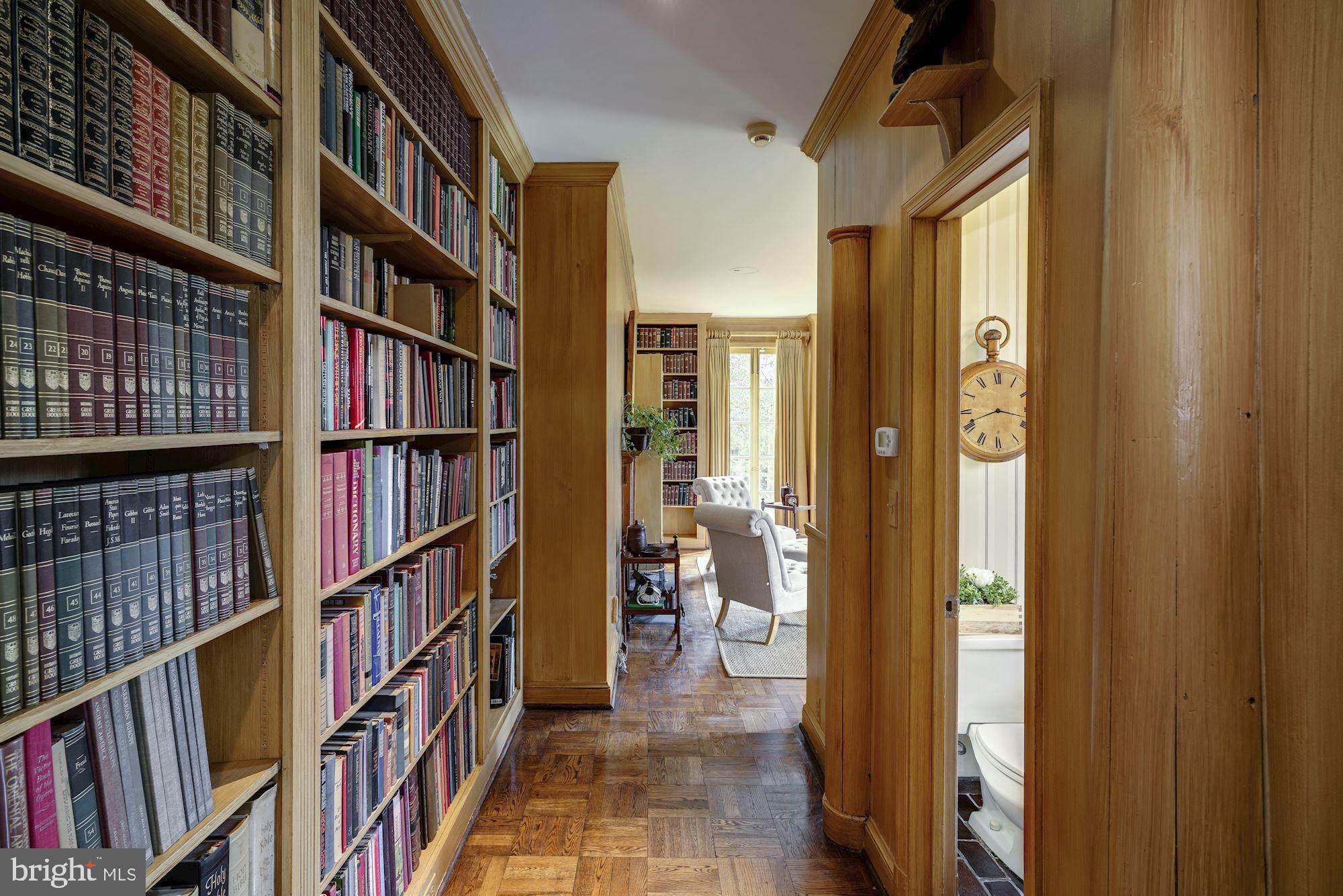 BERKLEY - Residential