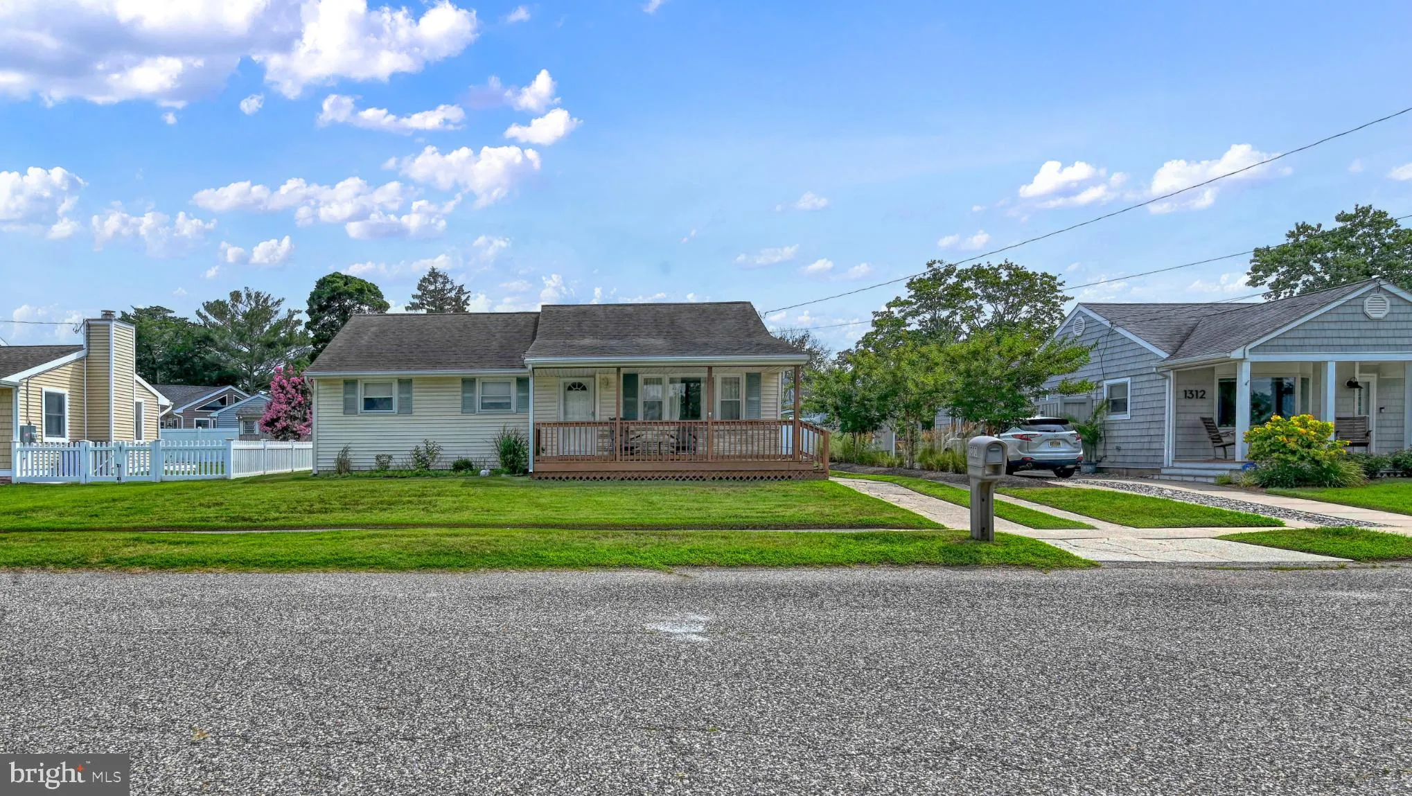Cape May, New Jersey 08204, United States, 3 Bedrooms Bedrooms, ,2 BathroomsBathrooms,Residential,Contingent,188896