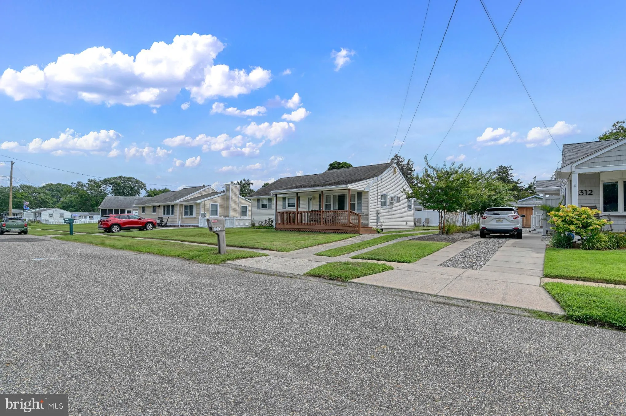 Cape May, New Jersey 08204, United States, 3 Bedrooms Bedrooms, ,2 BathroomsBathrooms,Residential,Contingent,188896