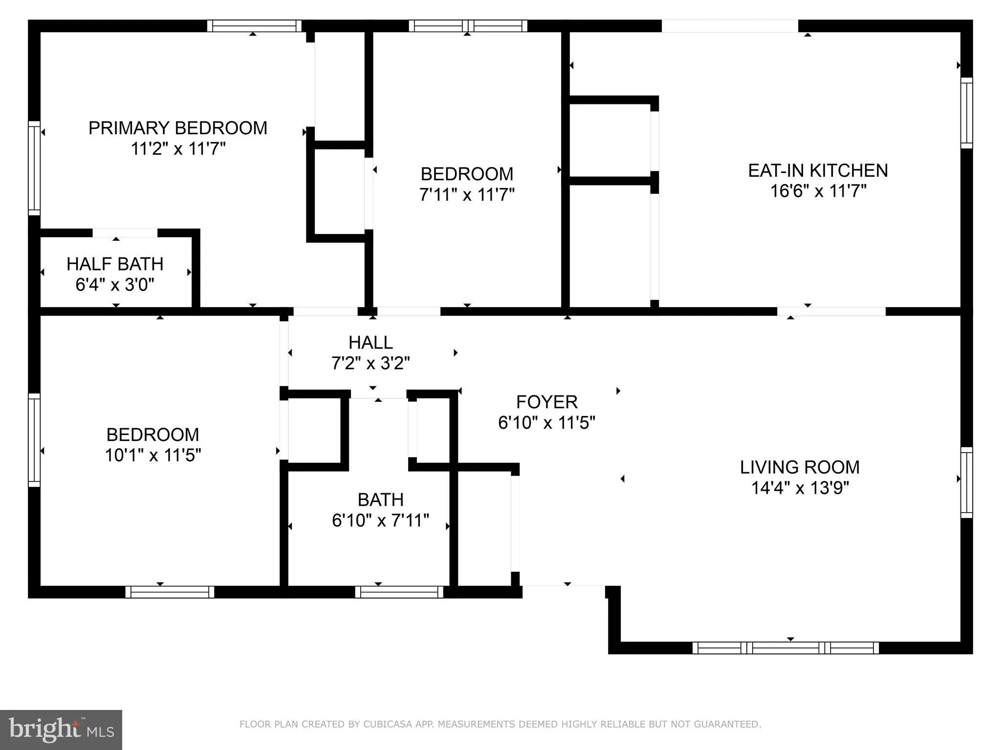 Cape May, New Jersey 08204, United States, 3 Bedrooms Bedrooms, ,2 BathroomsBathrooms,Residential,Contingent,188896