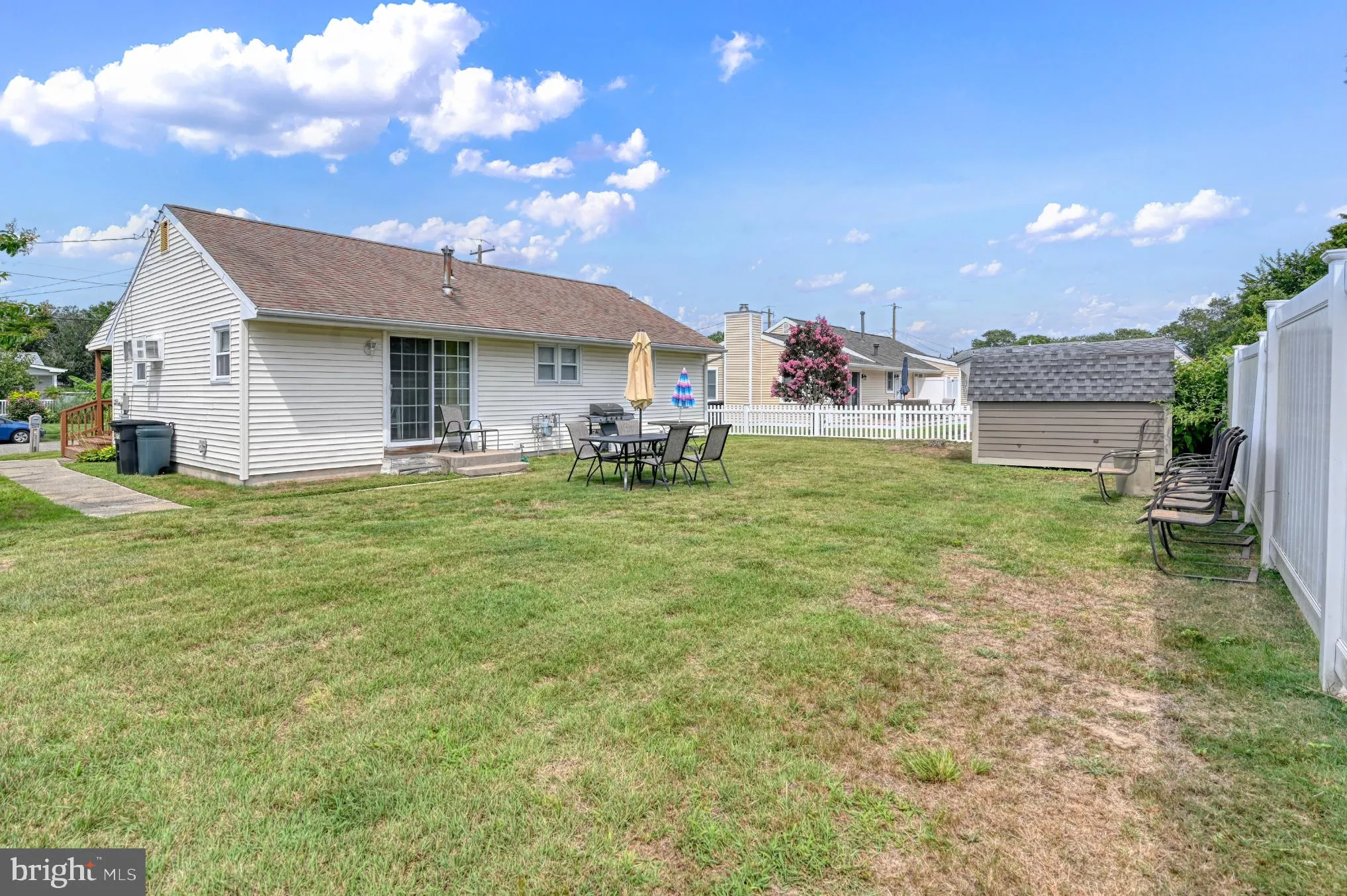 Cape May, New Jersey 08204, United States, 3 Bedrooms Bedrooms, ,2 BathroomsBathrooms,Residential,Contingent,188896