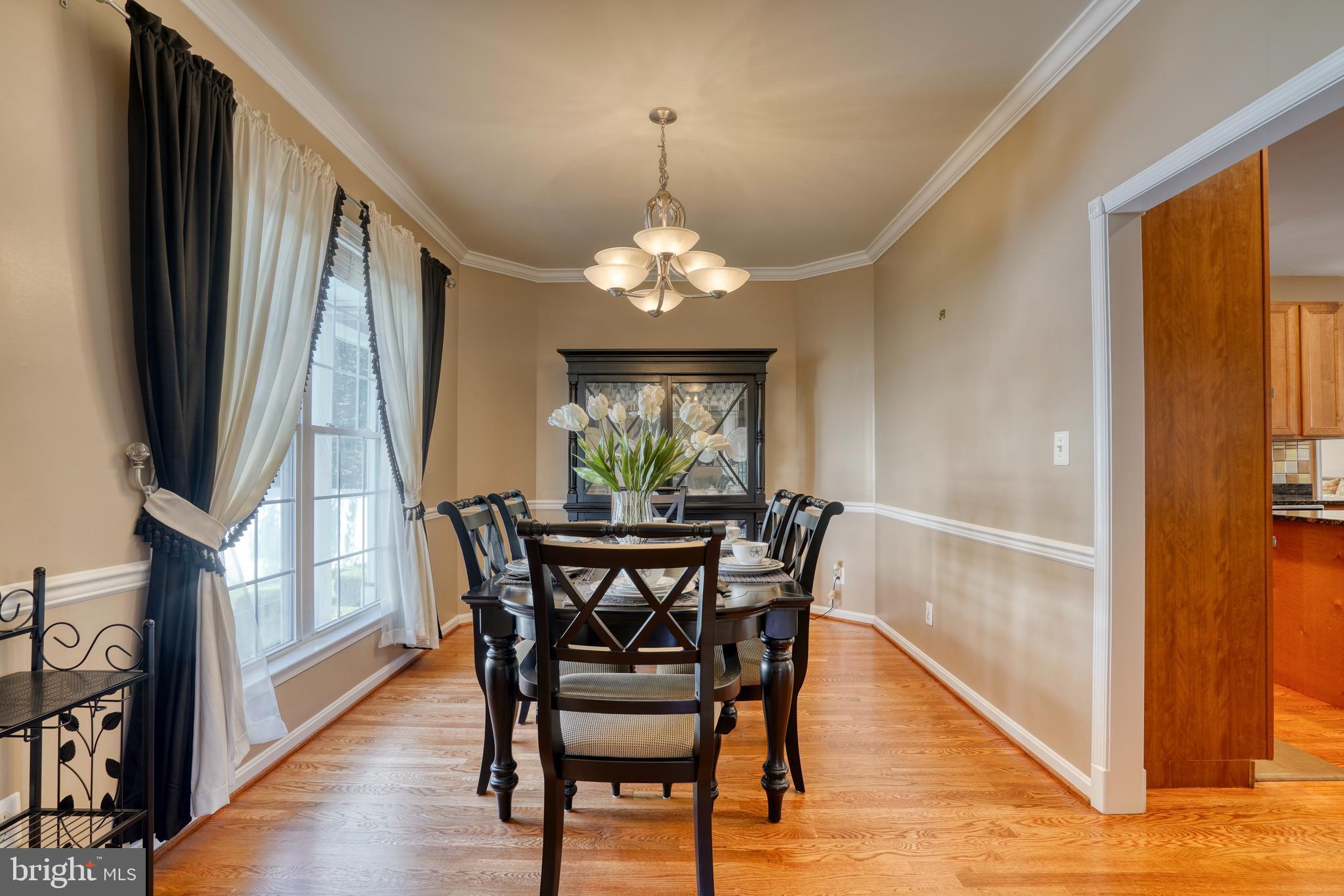 NORTH BROOK - Residential