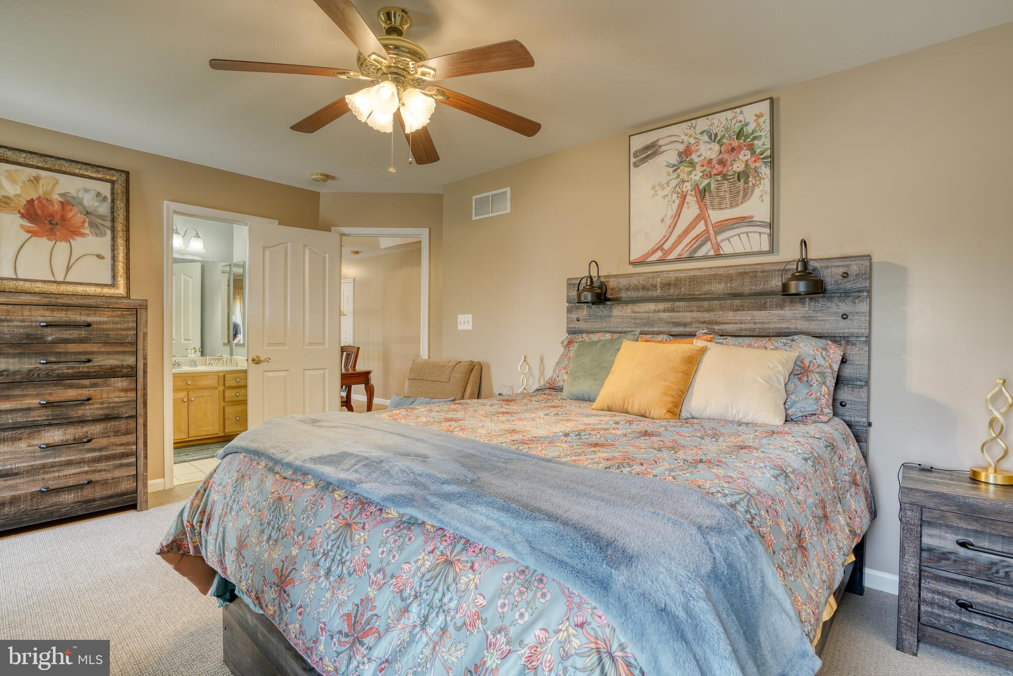 NORTH BROOK - Residential