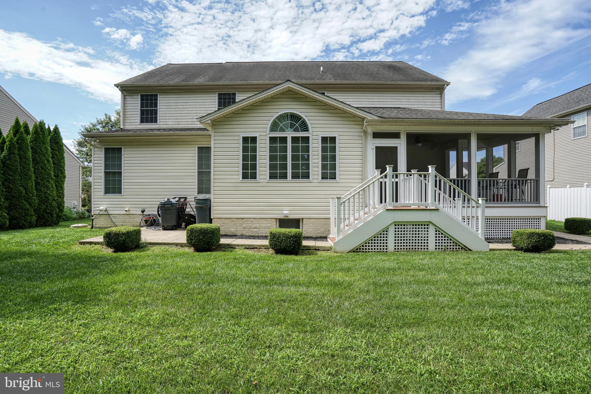 NORTH BROOK - Residential