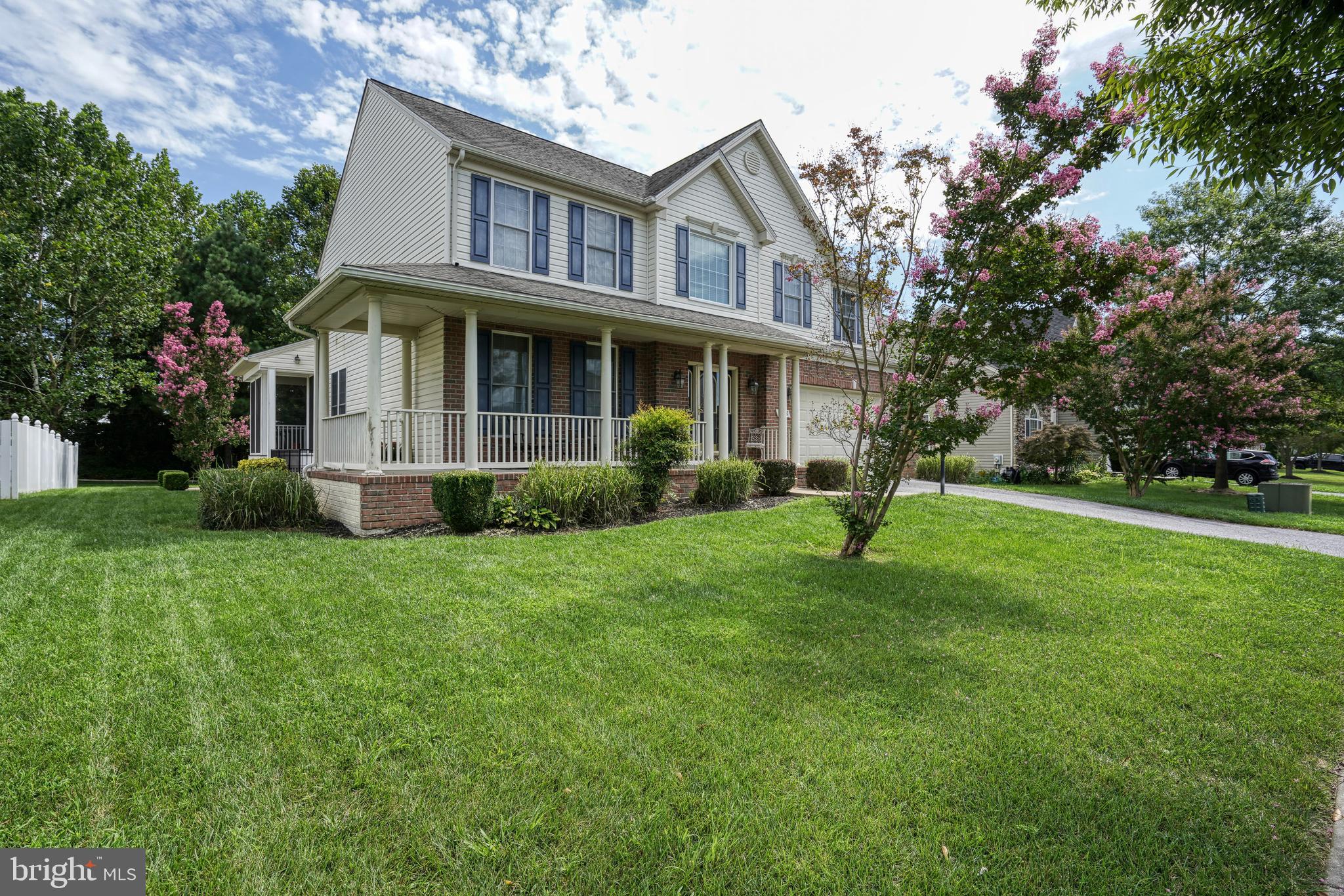 NORTH BROOK - Residential