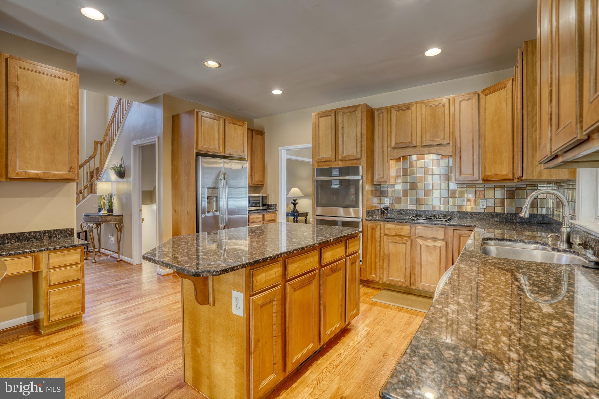 NORTH BROOK - Residential