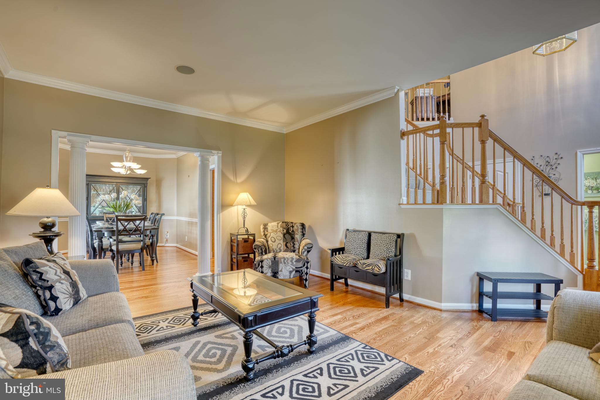 NORTH BROOK - Residential