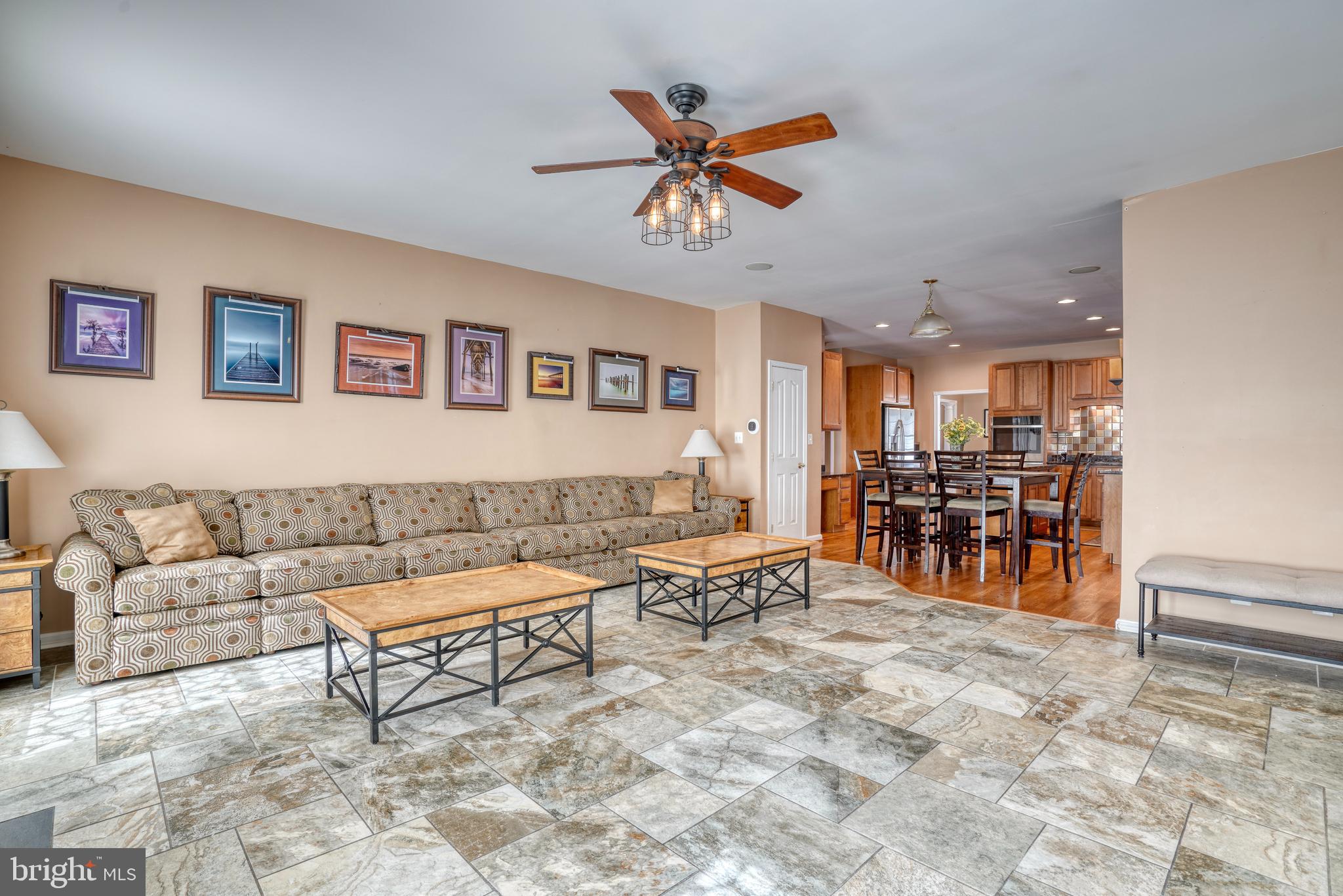 NORTH BROOK - Residential