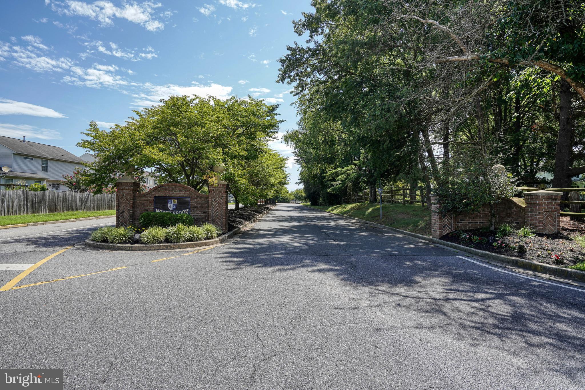 NORTH BROOK - Residential