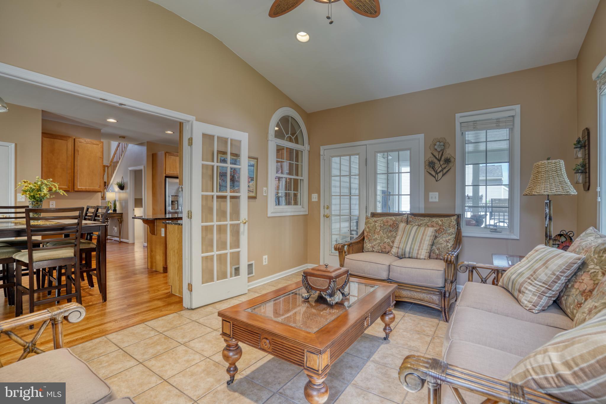 NORTH BROOK - Residential