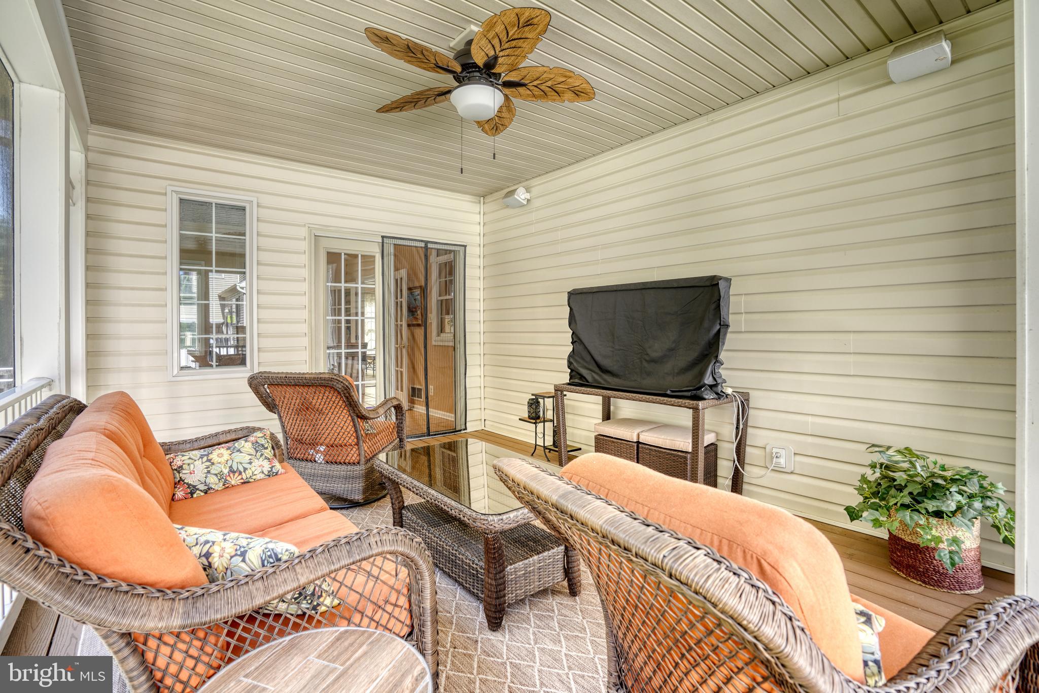 NORTH BROOK - Residential