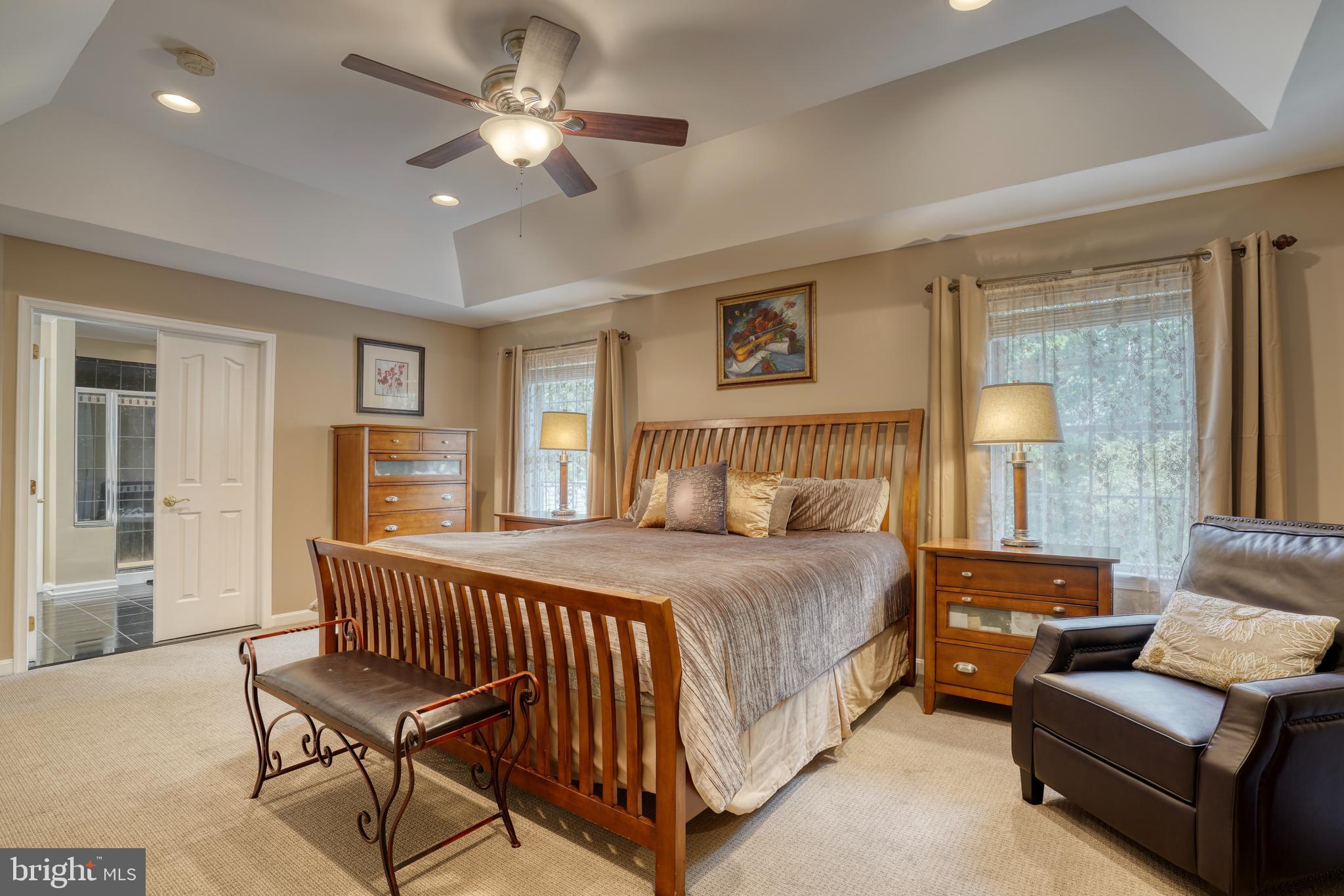 NORTH BROOK - Residential