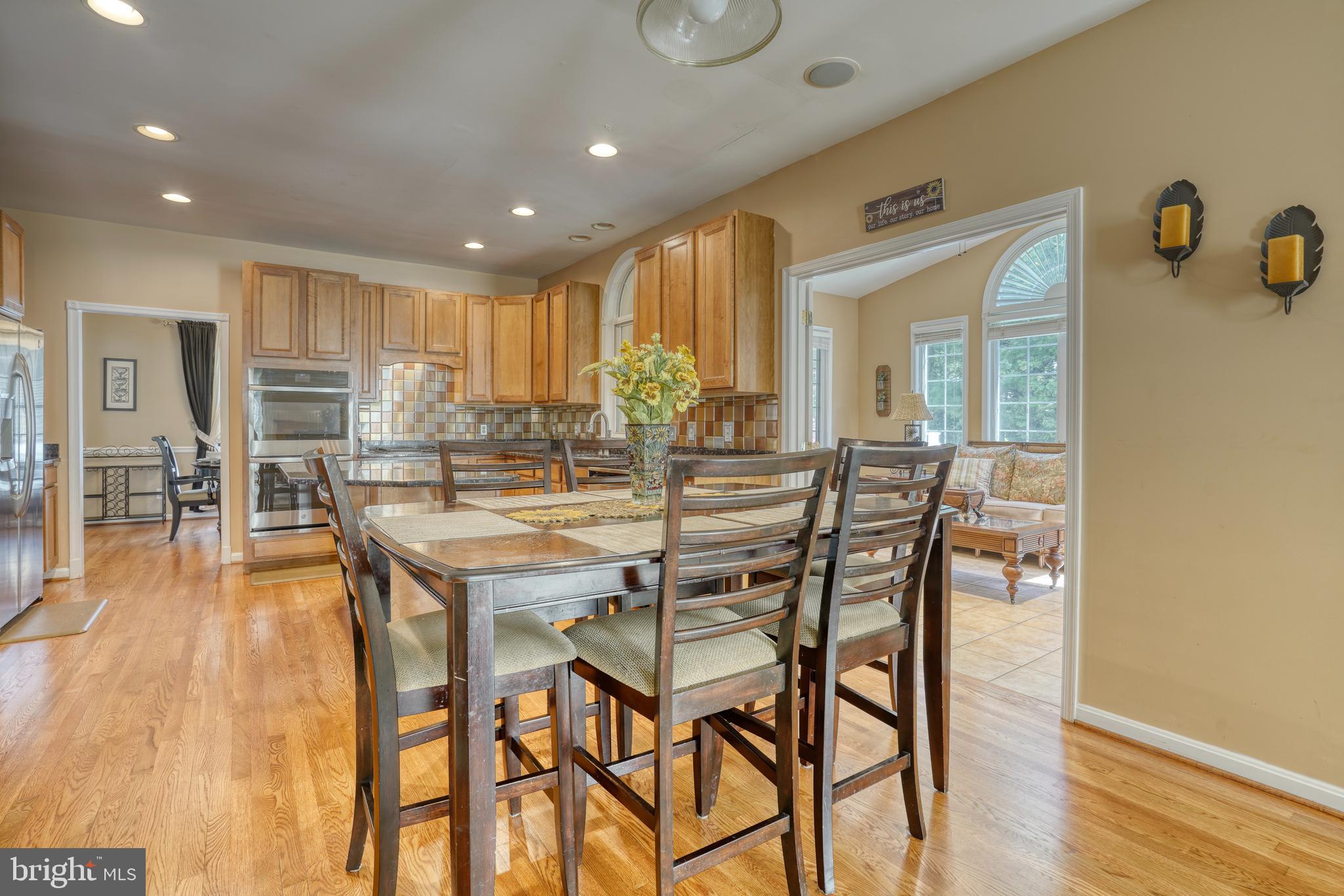 NORTH BROOK - Residential