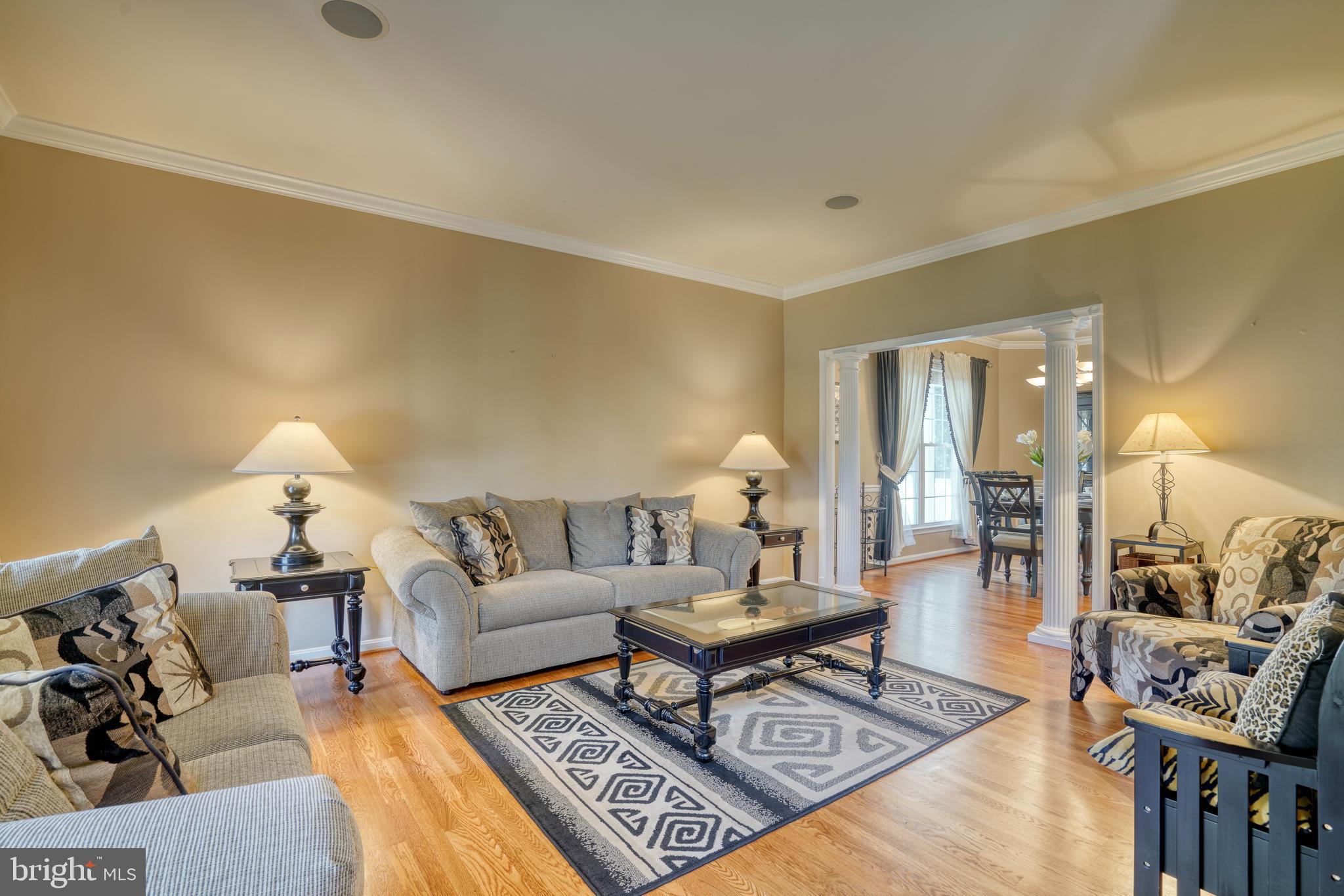 NORTH BROOK - Residential