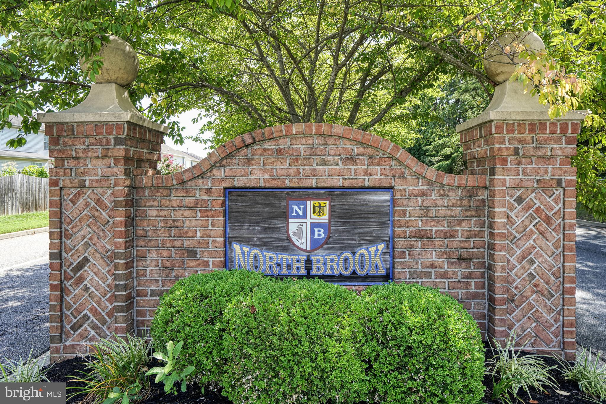 NORTH BROOK - Residential