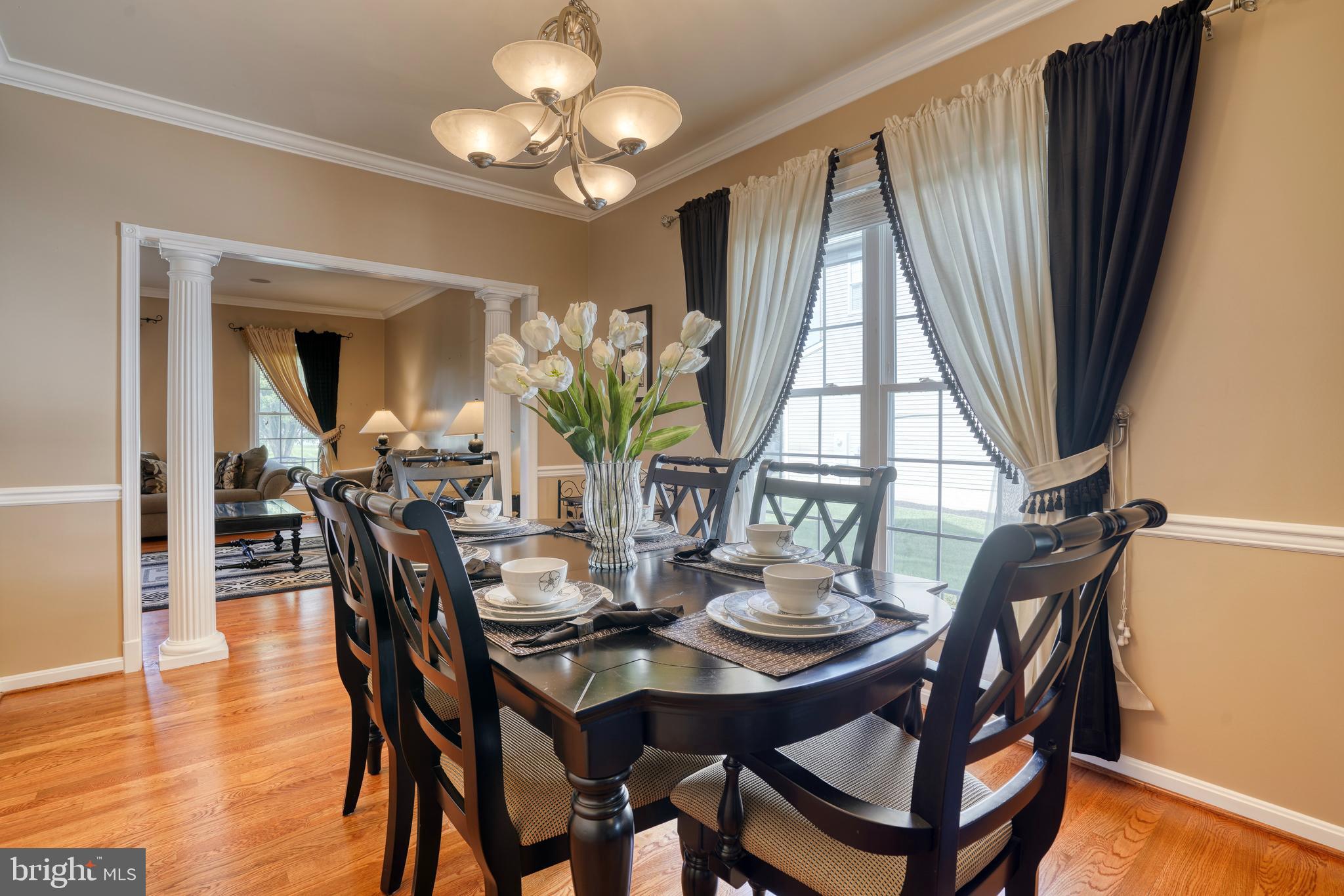 NORTH BROOK - Residential