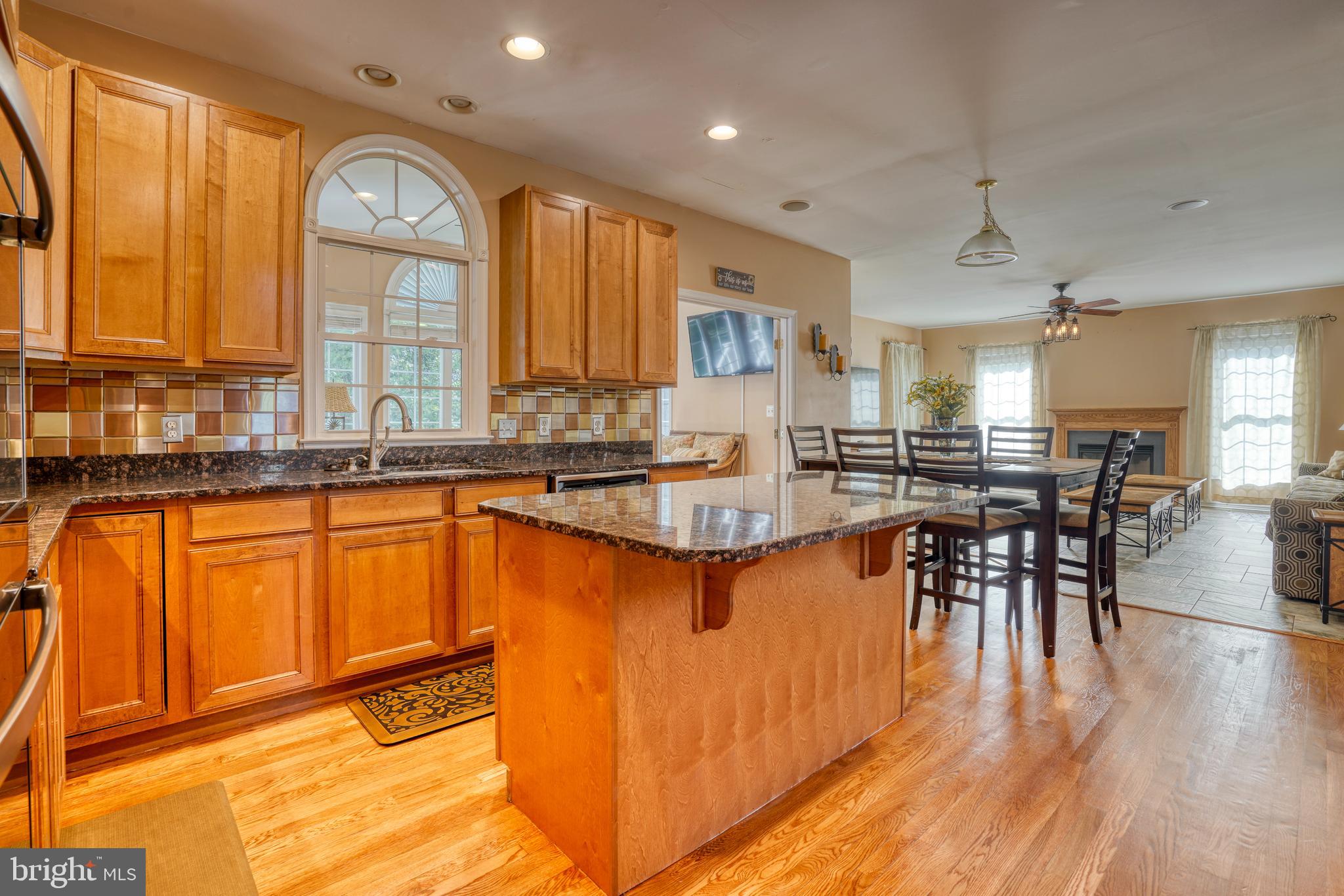 NORTH BROOK - Residential