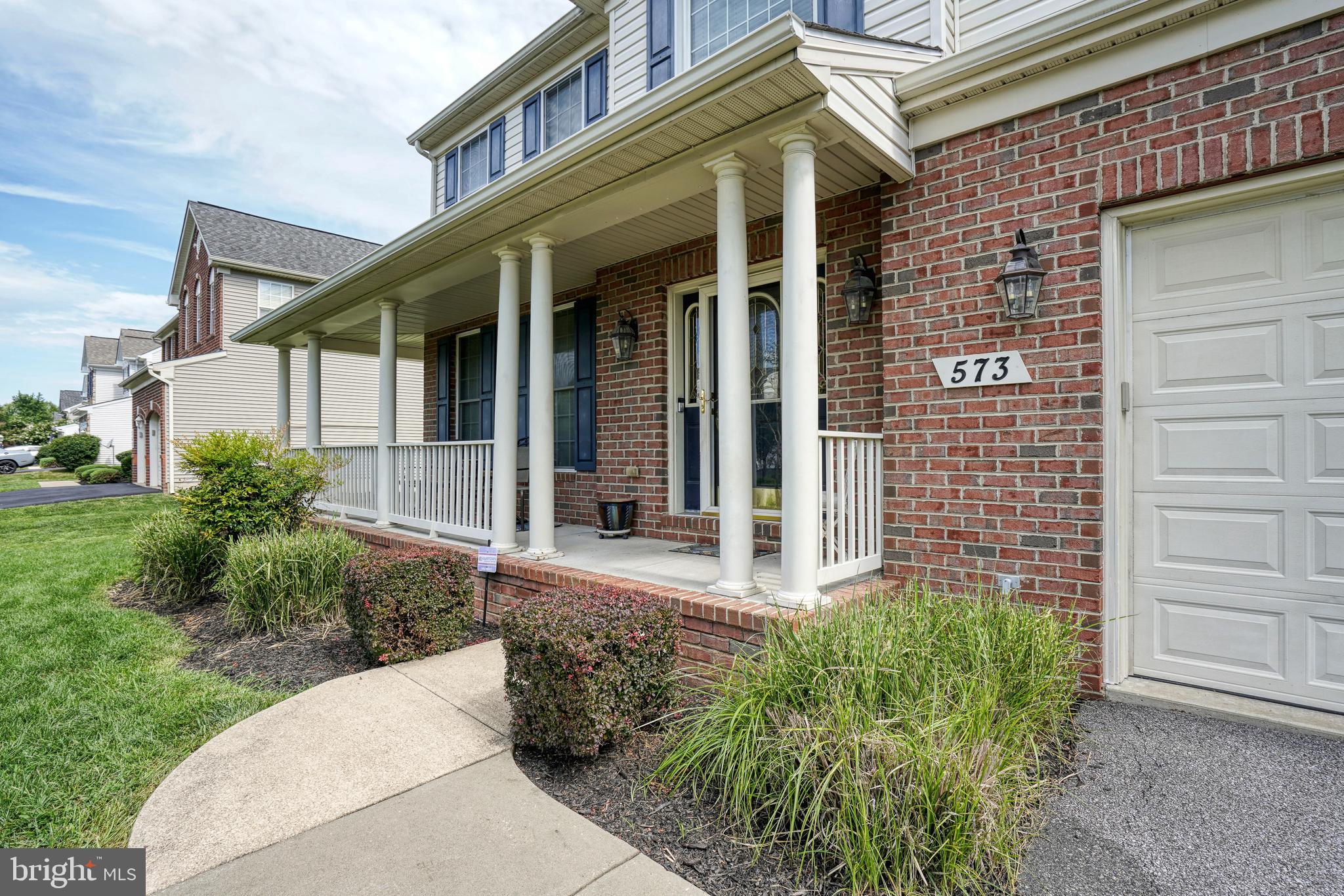 NORTH BROOK - Residential