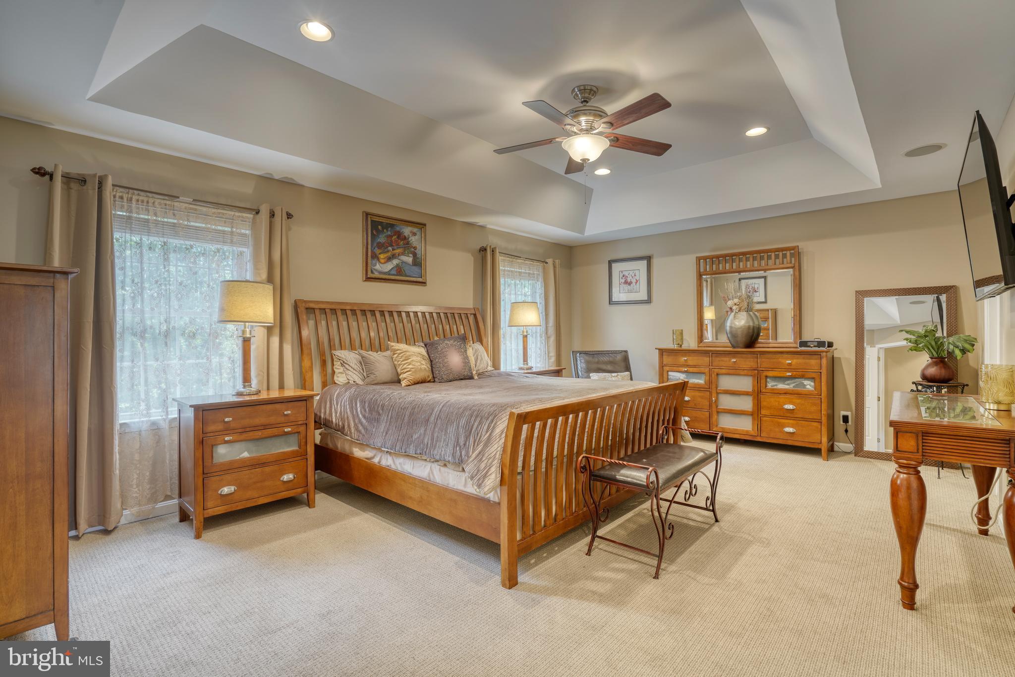 NORTH BROOK - Residential