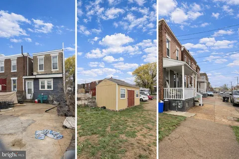 1157 Chestnut Street, Camden, NJ 08103 - #: NJCD2114662