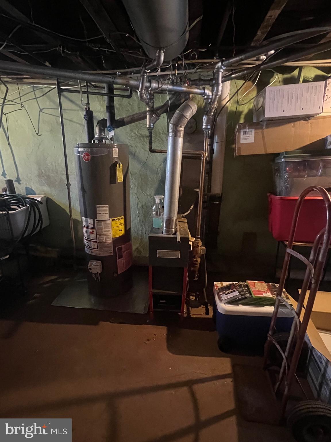 FELTONVILLE - Residential