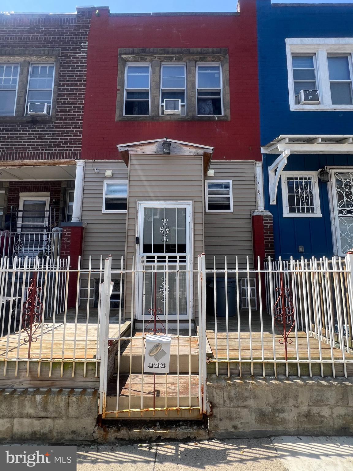 FELTONVILLE - Residential