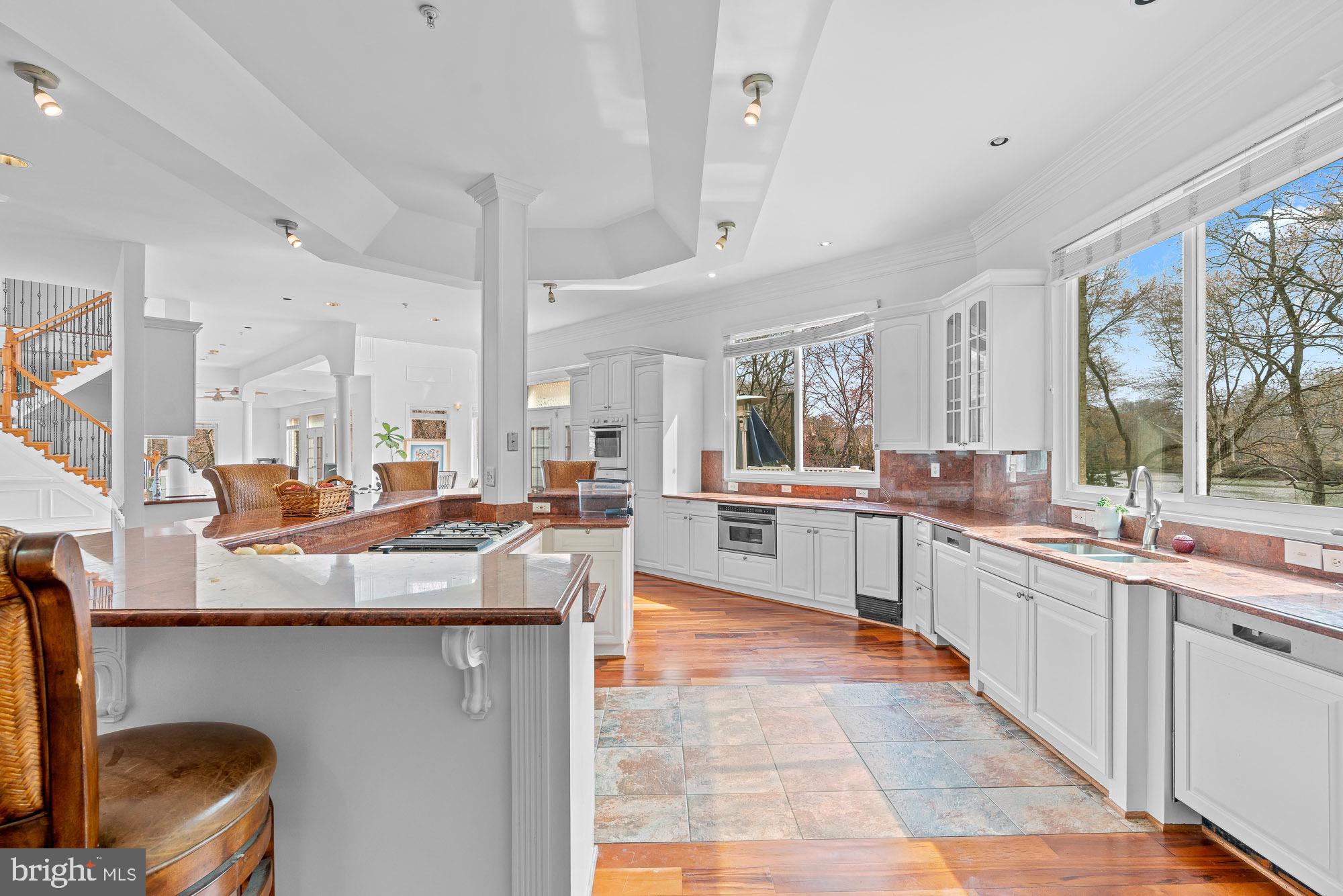 SWAN LAKE - Residential