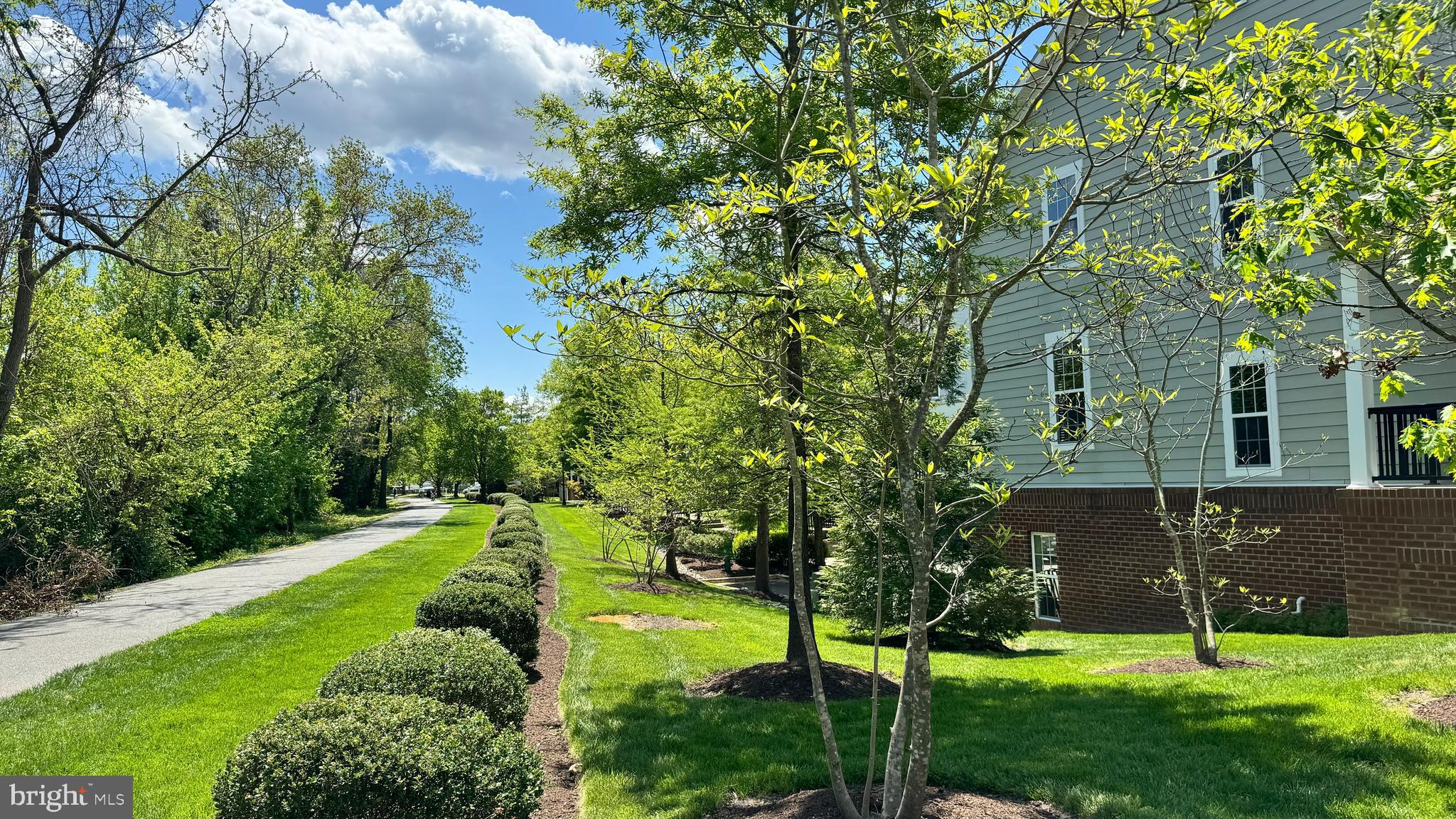 DIXON SQUARE - Residential