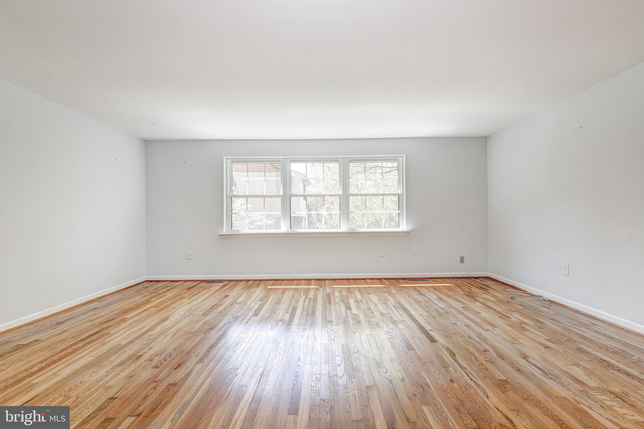 DULANEY TOWERS - Residential