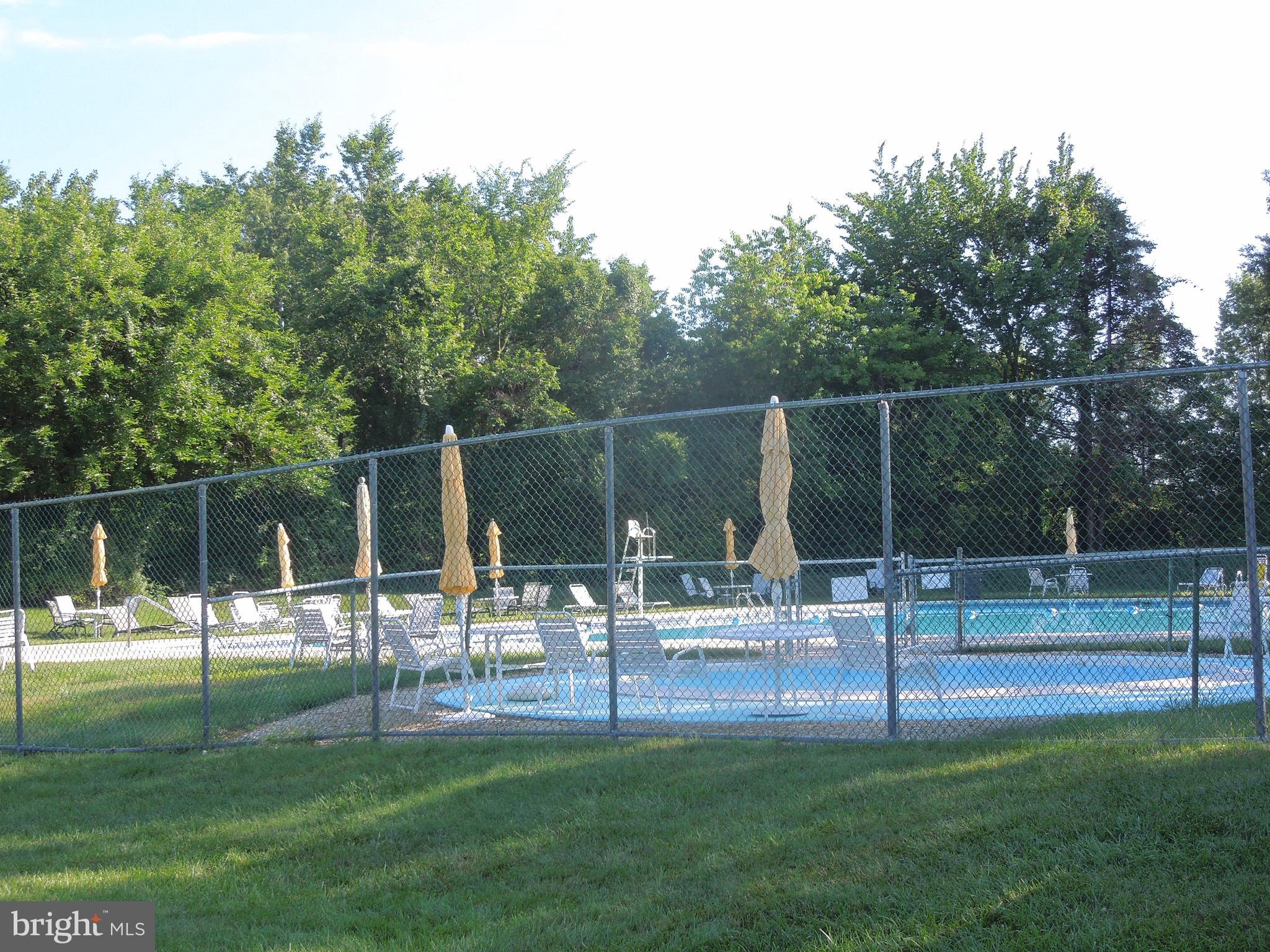 DULANEY TOWERS - Residential