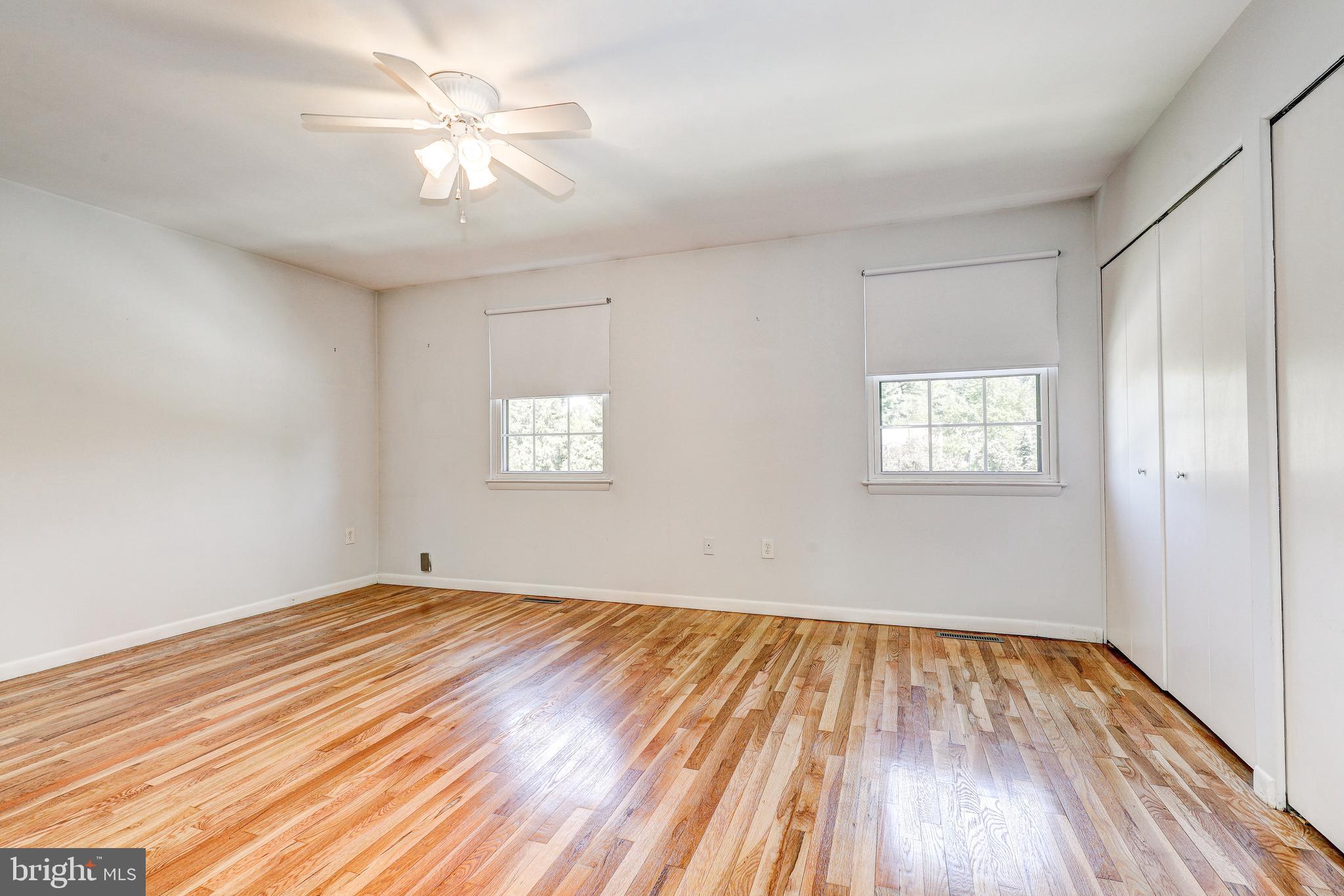 DULANEY TOWERS - Residential