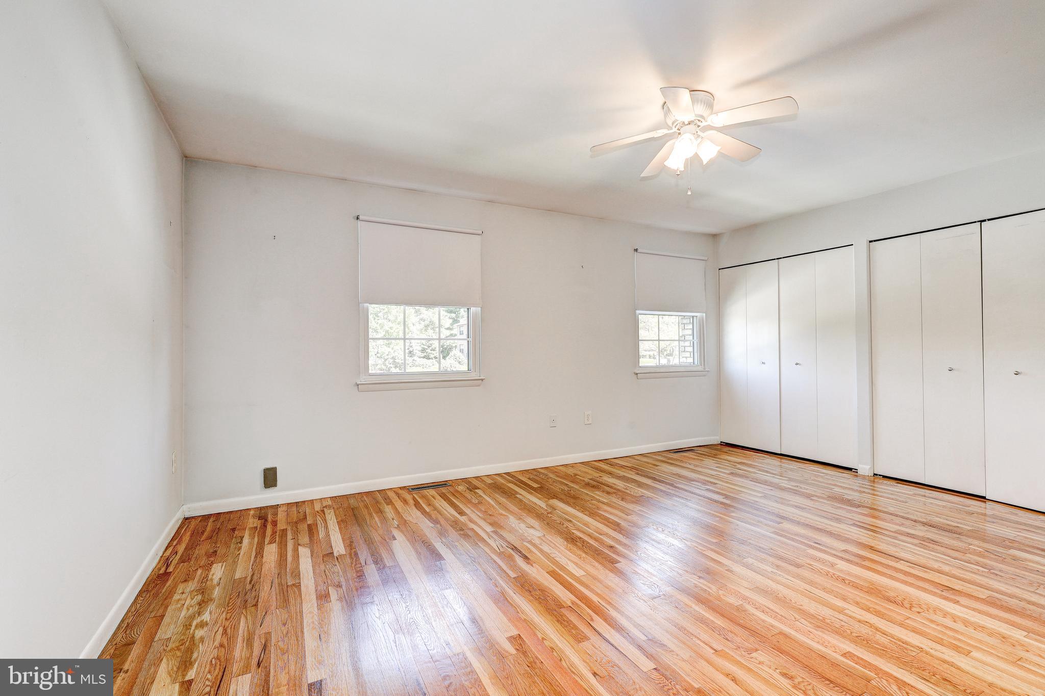 DULANEY TOWERS - Residential