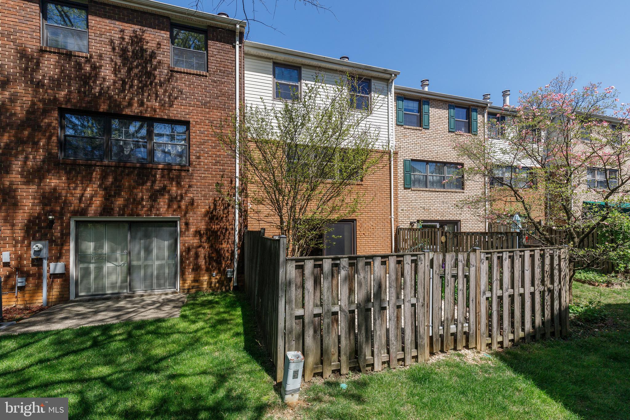 DULANEY TOWERS - Residential