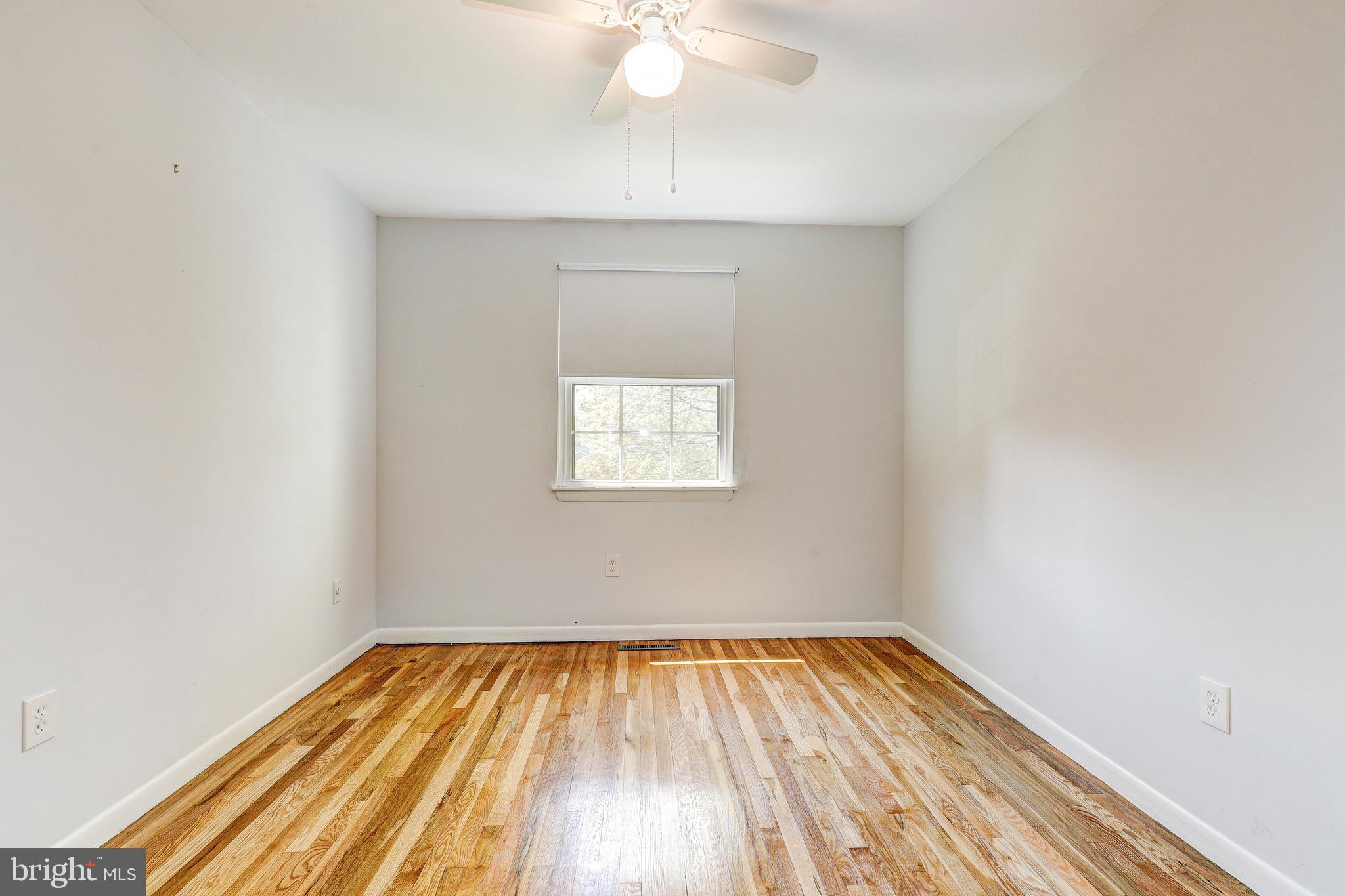 DULANEY TOWERS - Residential