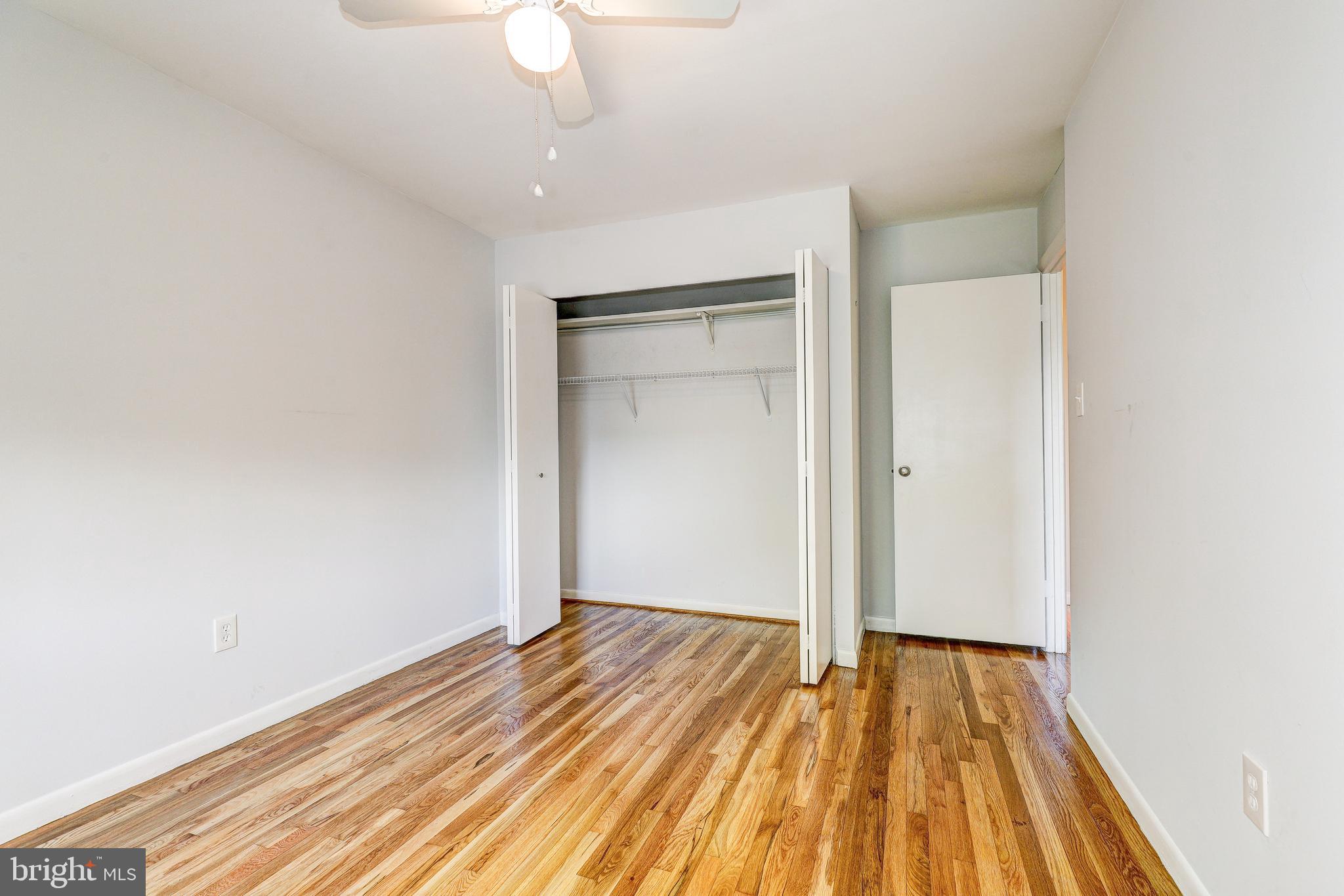 DULANEY TOWERS - Residential