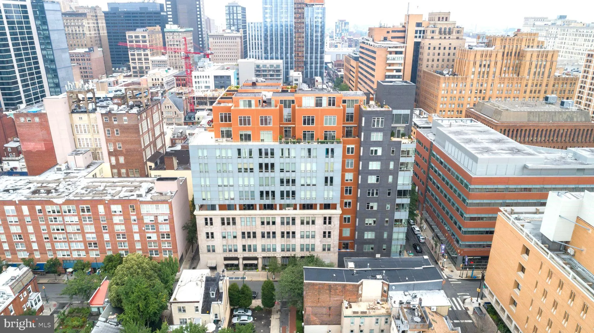 Philadelphia, Pennsylvania 19107, United States, 1 Bedroom Bedrooms, ,1 BathroomBathrooms,Residential,Active,145227