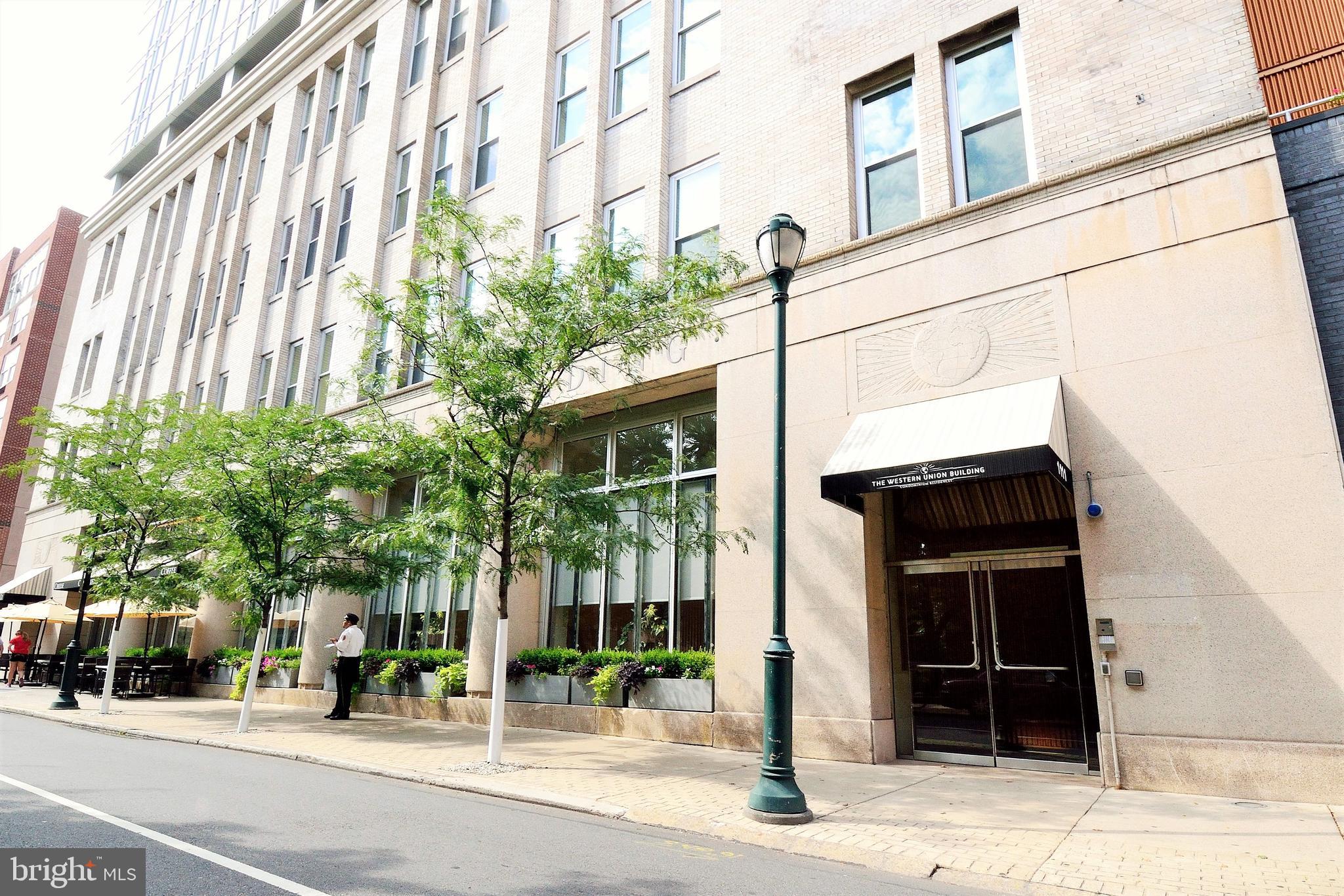 1101 LOCUST STREET 9K
